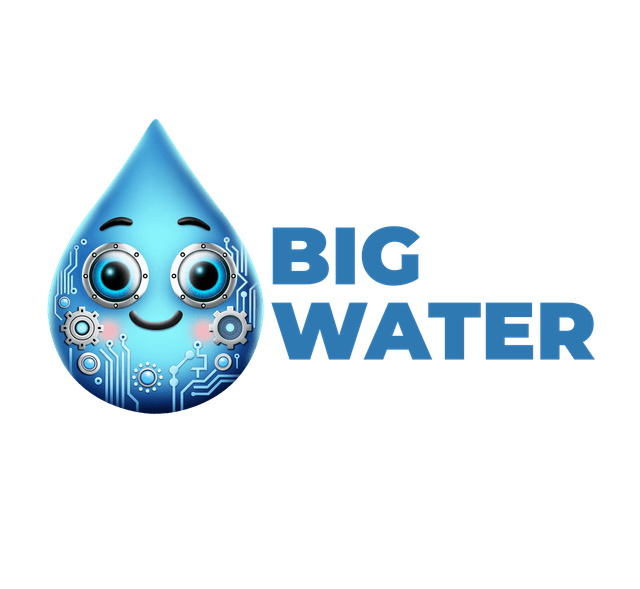 Big Water