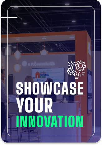 Showcase your innovation