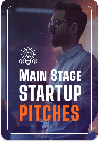 Pitch Your Startup