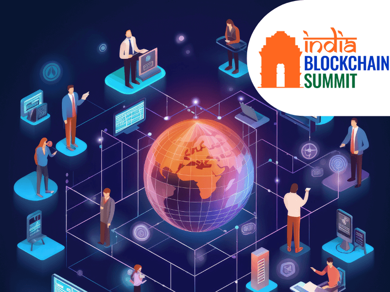 Blockchain and Web3: Revolutionizing India's Digital Economy