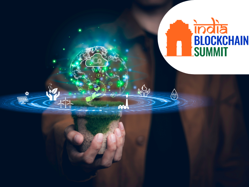 Sustainability in Blockchain: A Green Tech Revolution