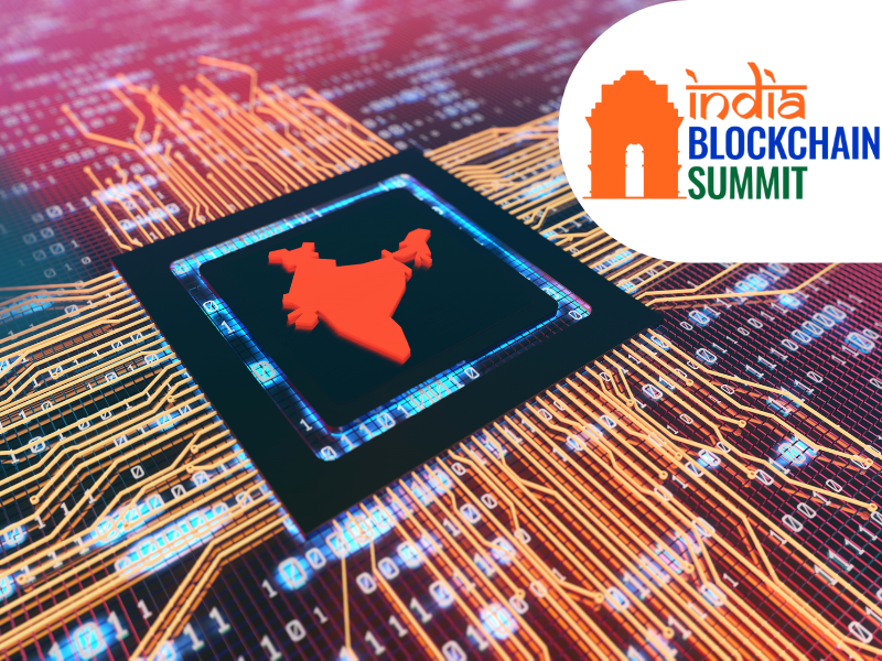 Unveiling the Future: India Blockchain Summit 2024 - The Premier Web3 Event in India